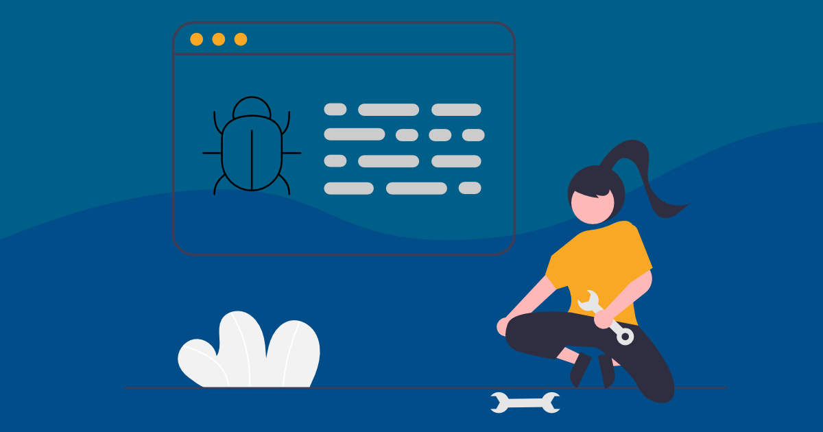 كيف تفعل Debug للكود خطوة خطوة