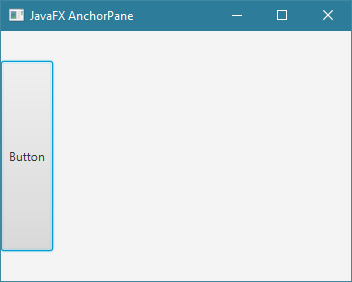 طريقة تحديد طول و مكان ظهور الأشياء التي نضيفها في AnchorPane في JavaFX